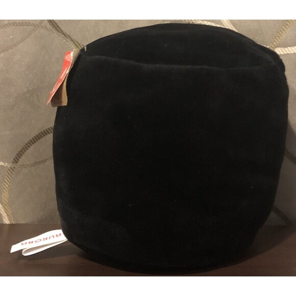 Aurora Squeezable Mallows Day of the Dead Sugar Skull Plush Toy Halloween - Picture 4 of 10